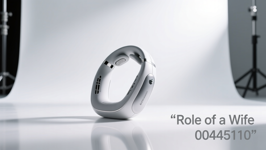 The Evolving Role of a Wife in Modern Family Safety and Well-Being