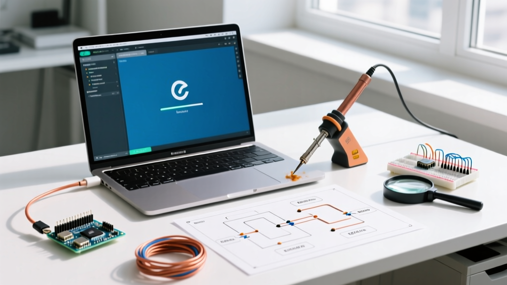 Arduino Software Download Mac: Quick Setup & Troubleshooting FAQ