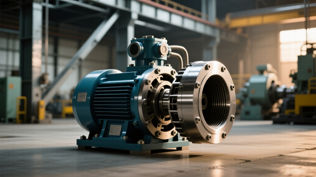 Progressive Cavity Pump Lubrication: Avoid 68% of Stator