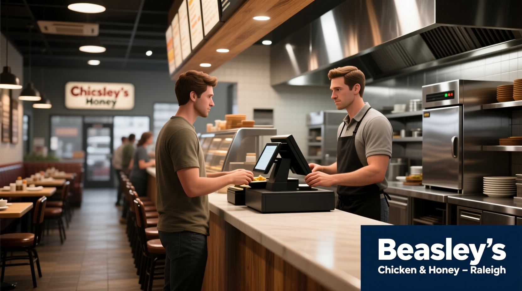 beasley s wait times lie what changed in raleigh 2025