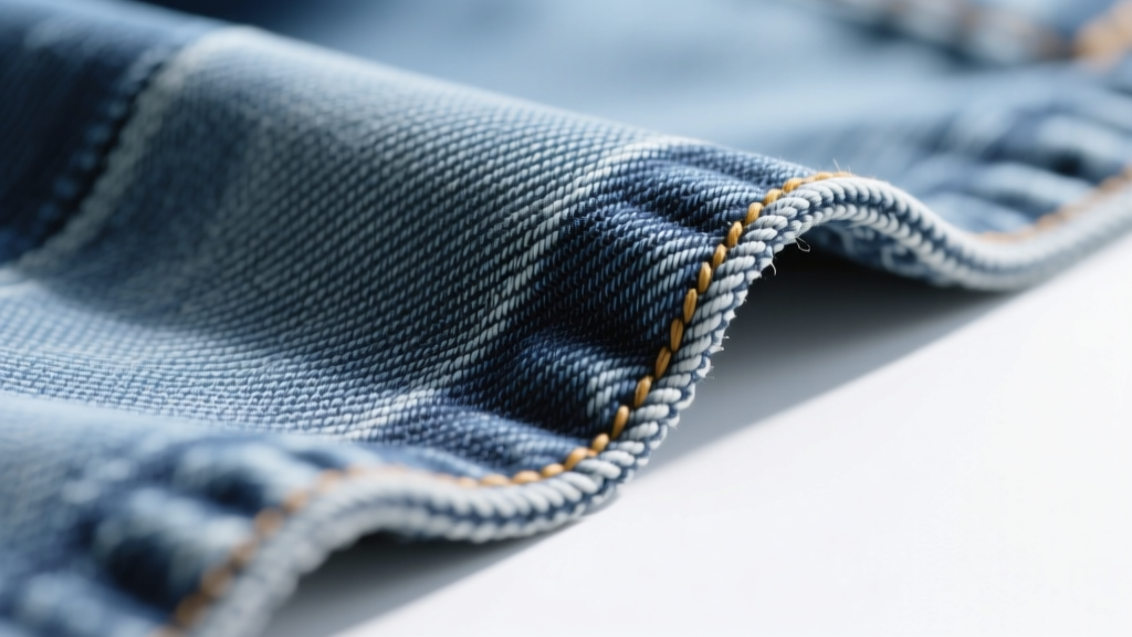 Woven Denim Safety & Compliance Guide for Designers