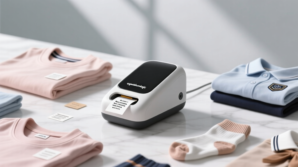 Best Clothing Labeler for School Clothes (2024 Guide)