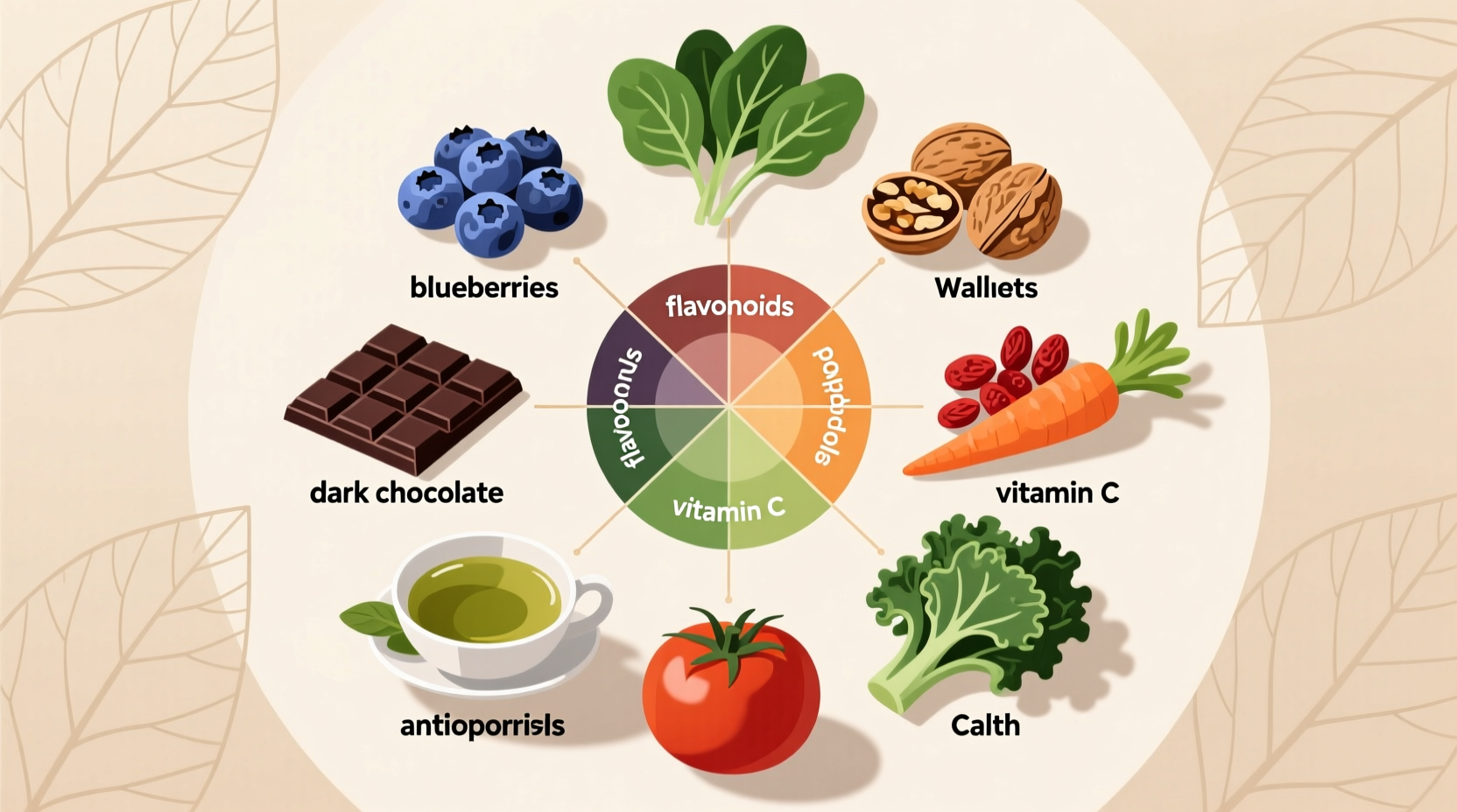 Top Antioxidant Foods: Science-Backed List for Better Health