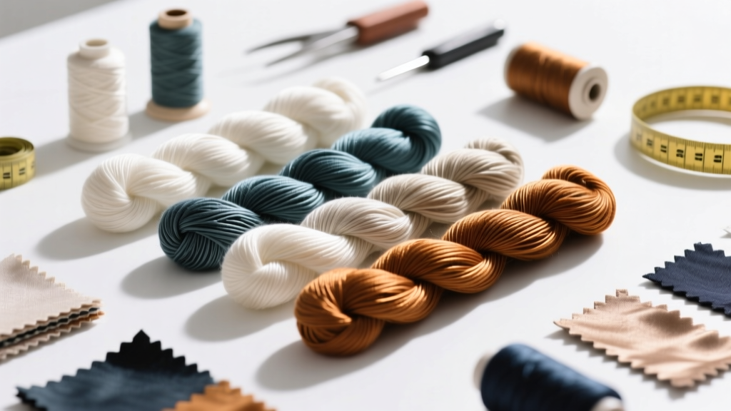 Sewing Thread Manufacturers: Busting 7 Costly Myths
