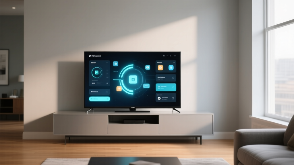 38 Inch TV: Right Size for Your Room?