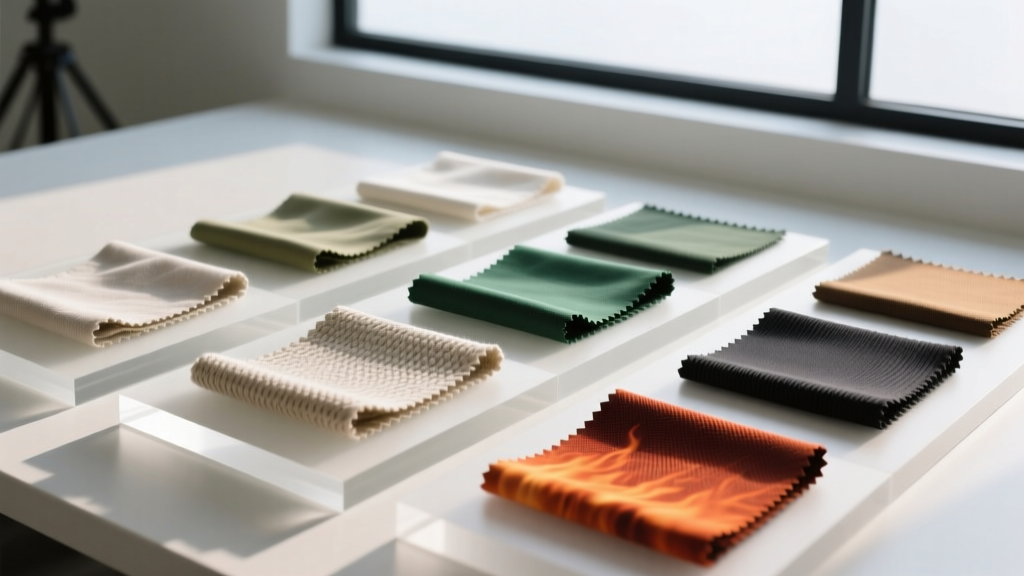Fabric PIC Guide: Safety, Compliance & Specification Mastery