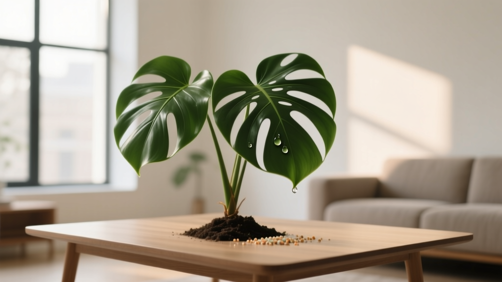 Slow Growing Indoor Plants: Low-Maintenance Care (2026)