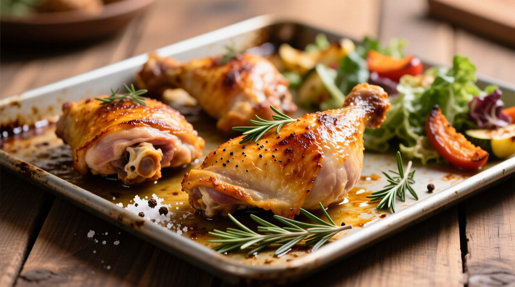 Chicken Thighs at 425°F: Perfect Cooking Time Revealed