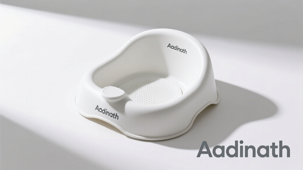 Aadinath Childproofing: Evidence-Based Safety Strategies for Homes with Infants and Toddlers