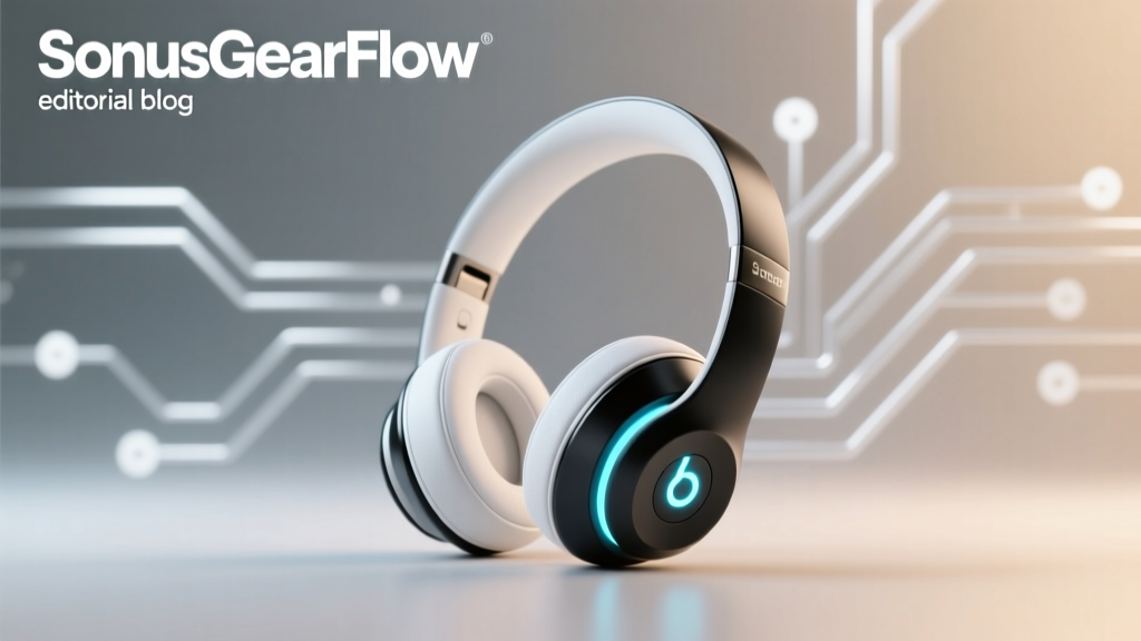 Why Won’t My Beats Wireless Headphones Turn On?