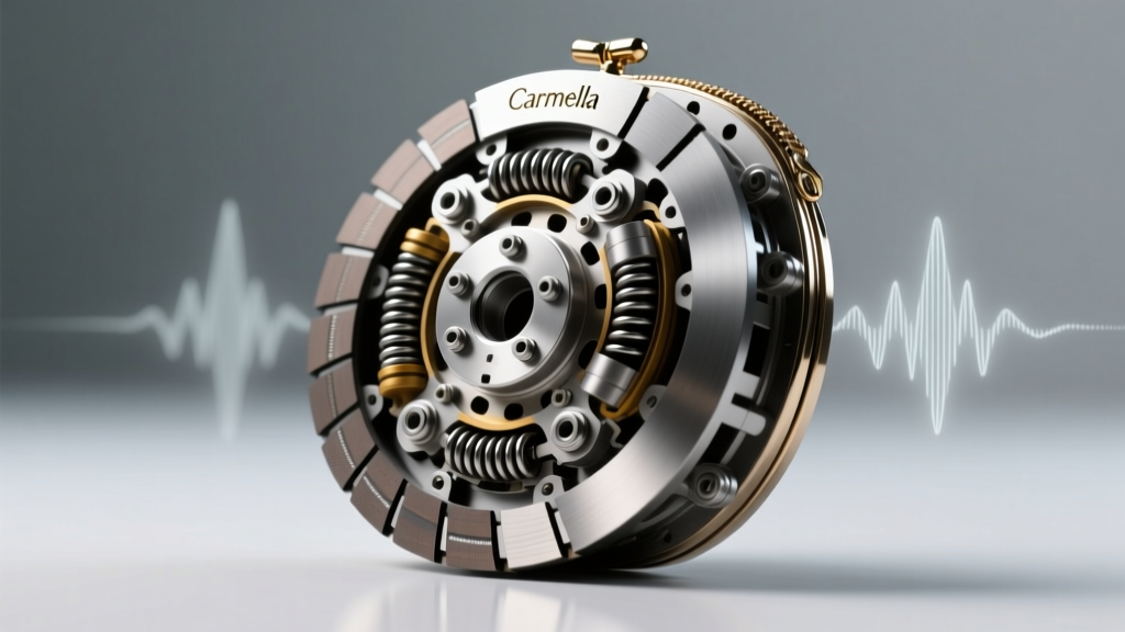 Fixing Chatter and Vibration After a Carmella Clutch Install