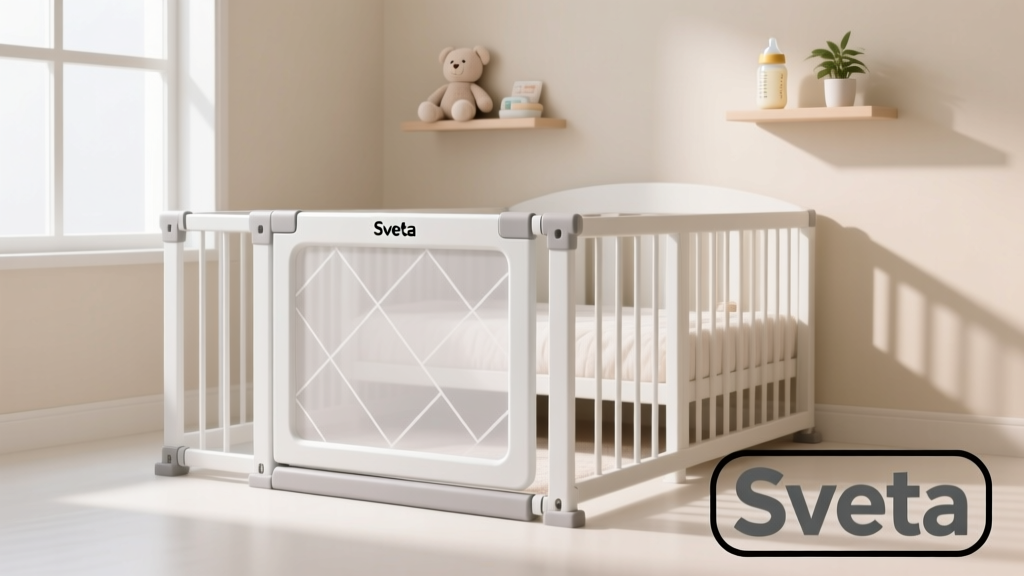 Sveta: A Child Safety Deep Dive into the SVETA Baby Monitor System and Its Real-World Risk Profile