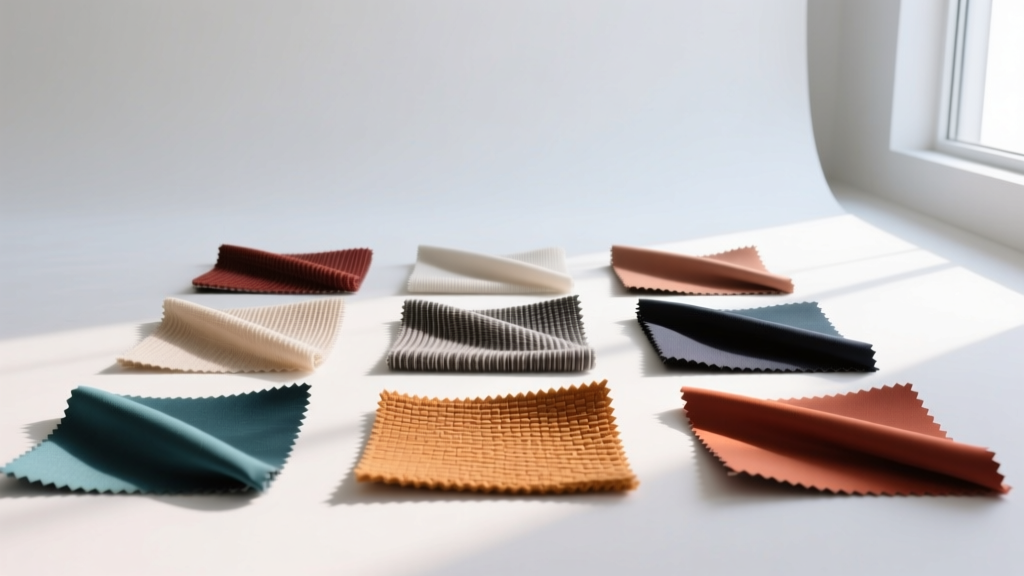 Non Woven Textile Manufacturers: A Designer's Guide