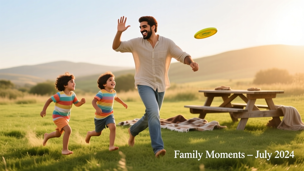 Supporting Children Named Mohammed: Cultivating Identity, Resilience, and Belonging in Modern Parenting