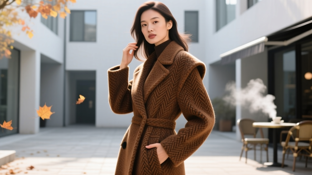 How to Care for a Wool Coat: Expert Guide & Styling Tips