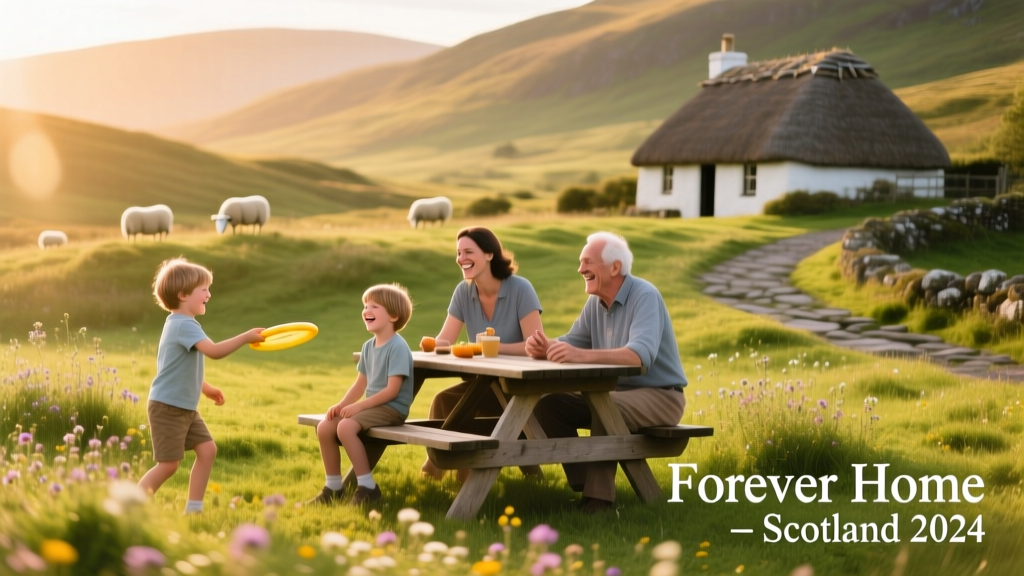 Scottish Parenting Traditions: Evidence-Based Insights for Modern Families