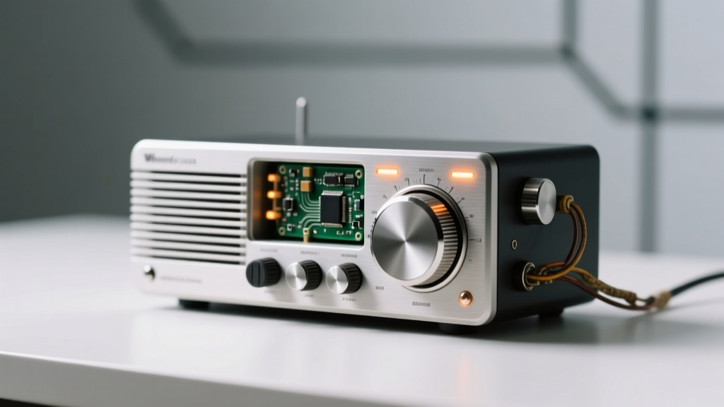 Shortwave Radio Transmitter: 7 Legal Requirements Hobbyists Miss