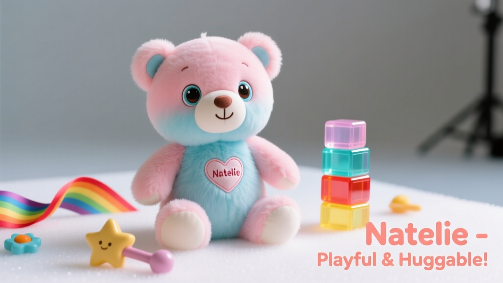 Natelie Toys: Safety, Design, and Regulatory Compliance in Modern Early Learning Products