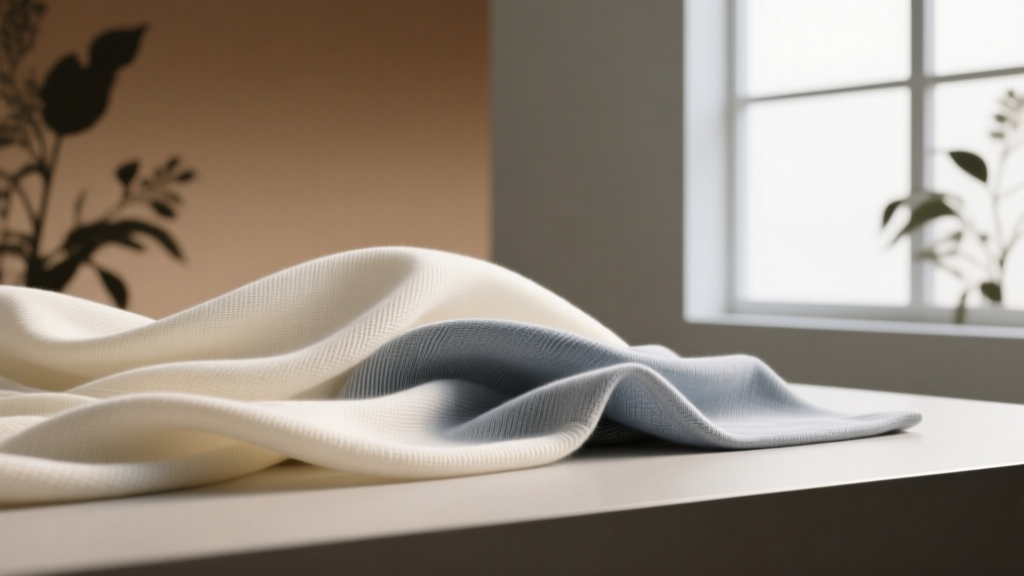55 Cotton 45 Polyester: The Smart Hybrid Fabric Guide