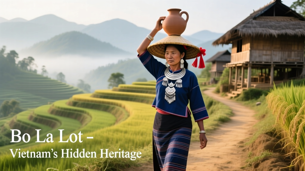 Bo La Lot Vietnam: A Culinary Ritual Rooted in Rice Paper, Lemongrass, and Communal Fire