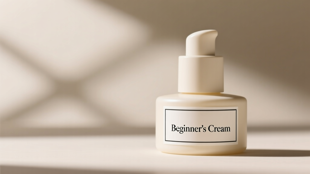 Cream for Beginners: A Practical, Science-Backed Guide to Types, Uses, and Substitutions