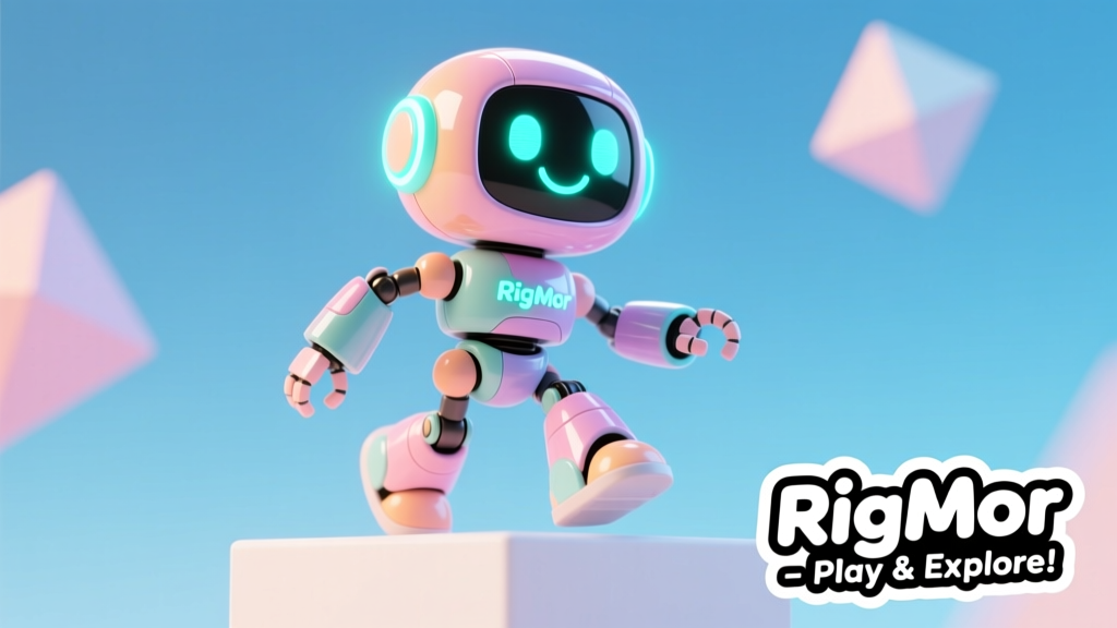 Rigmor: A Safety-Focused Review of the Scandinavian Toy Brand for Young Children