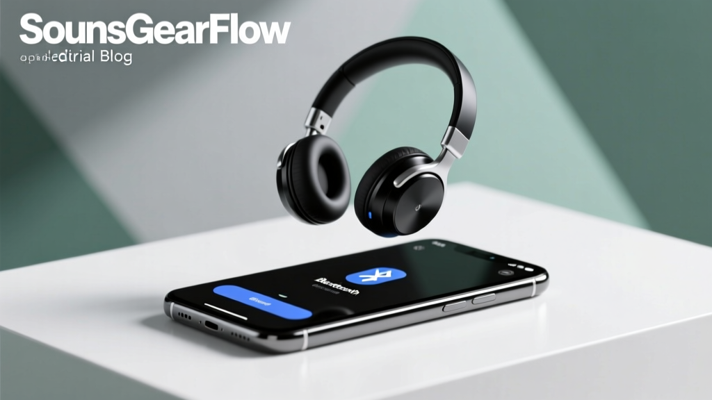How To Connect Wireless Headphones To Phone Iphone (2026)