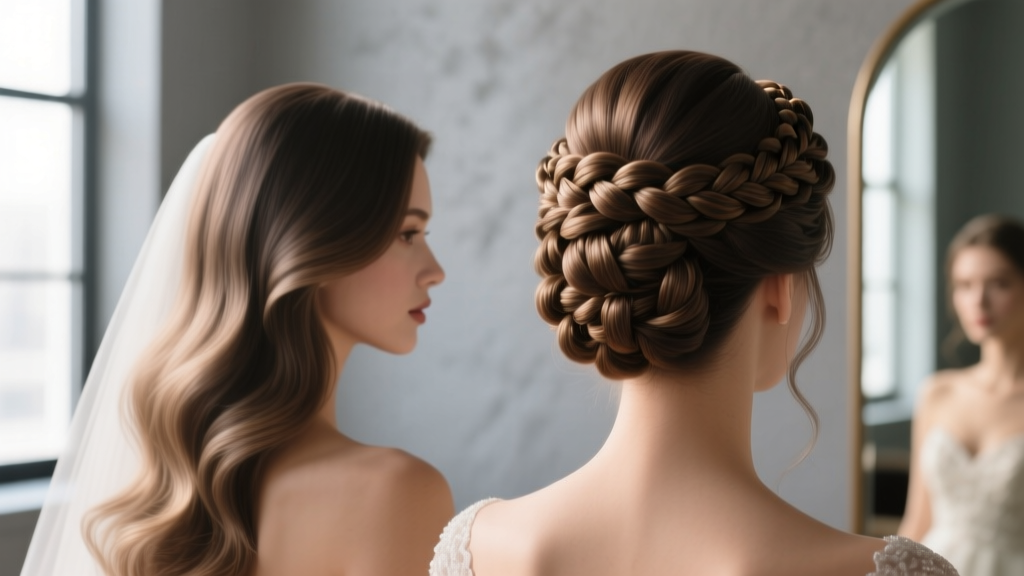 Wedding Hair Cost Guide: Real 2026 Prices & Tips