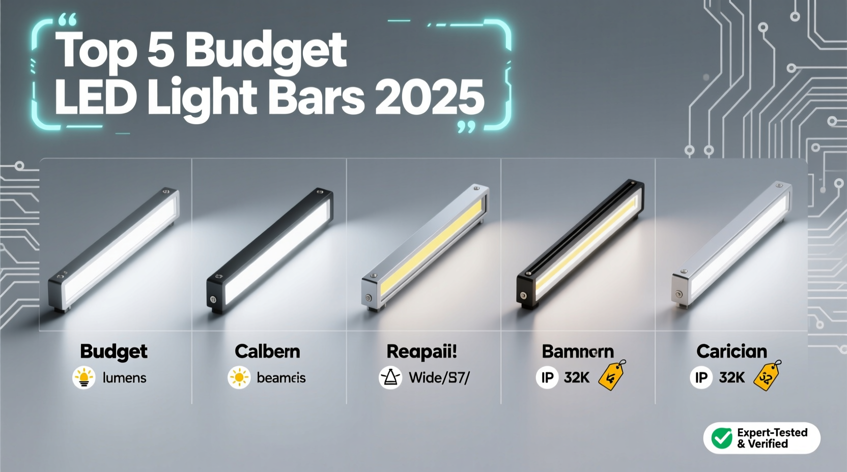 led bar light best sellers