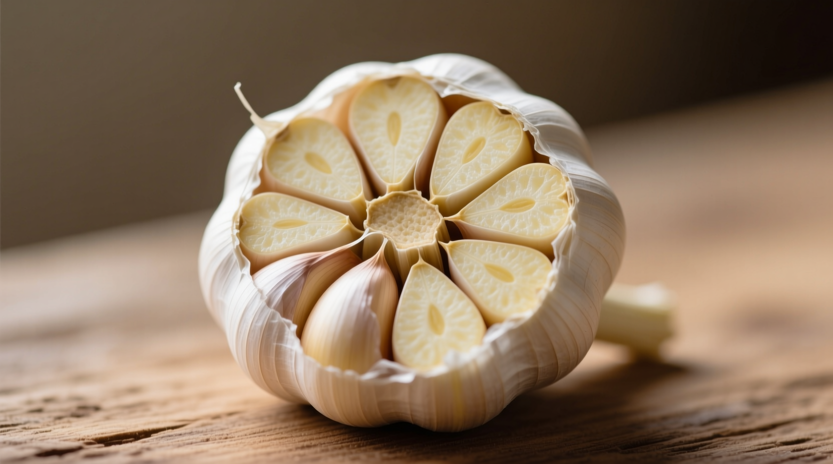 Wie viele Knoblauchzehen sind in einer Knolle? Fakten & Tipps