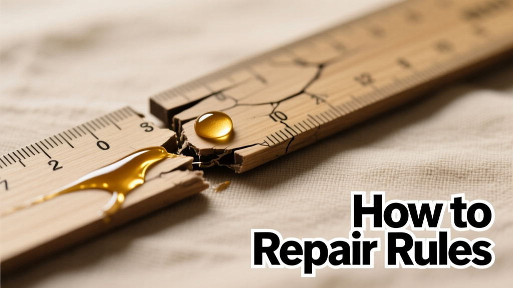 How To Repair Rules: A Practical Field Guide for MCU and Raspberry Pi Developers