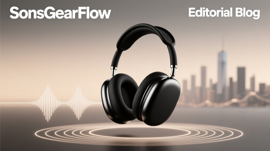 Bluetooth vs Wireless Headphones: The Real Difference