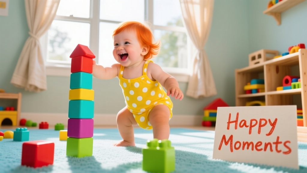 Orane: Evidence-Based Insights for Early Childhood Educators and Toddler Behavior Consultants