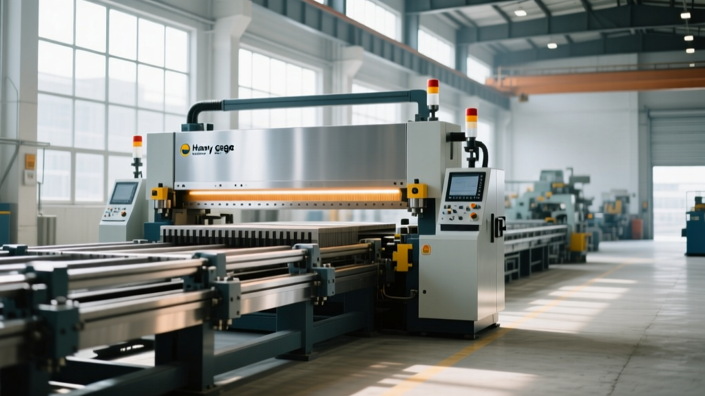 Heavy Gauge CTL Equipment: 2026 Safety Standards & Compliance Guide