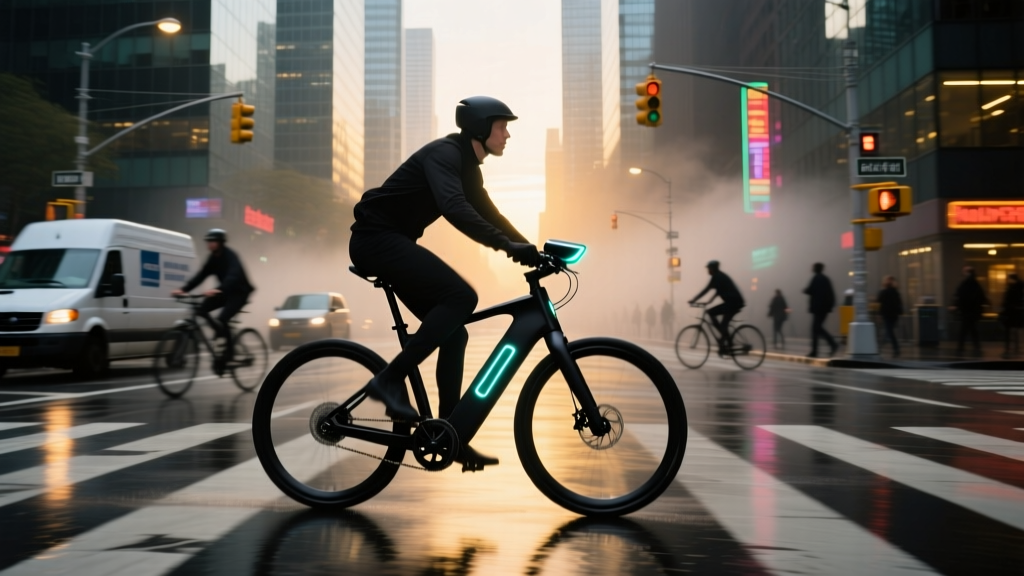Smart Bicycle Upgrade Guide: When to Switch in 2026