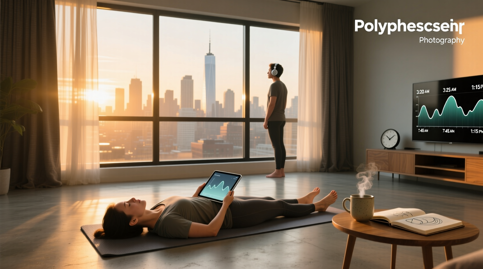 polyphasic sleep is it worth trying