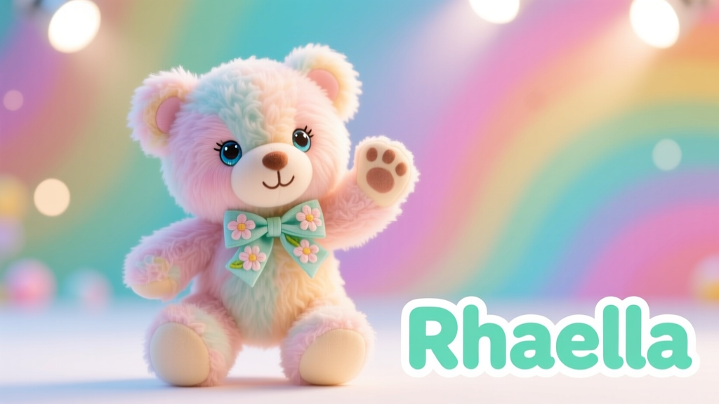 Rhaella: A Safety and Regulatory Analysis of the Popular Toddler Ride-On Toy