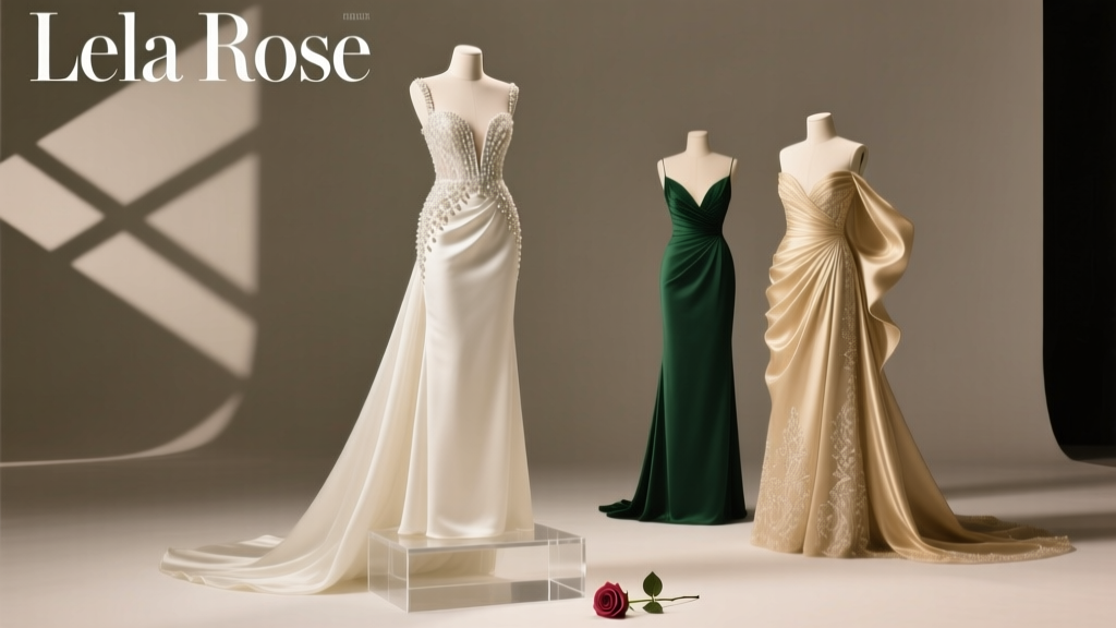 Lela Rose Wedding Dresses: Prices & Savings (2026)