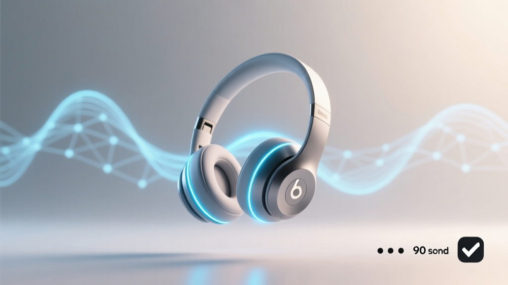 How To Connect Beats Wireless Headphones To A New Device (2026)