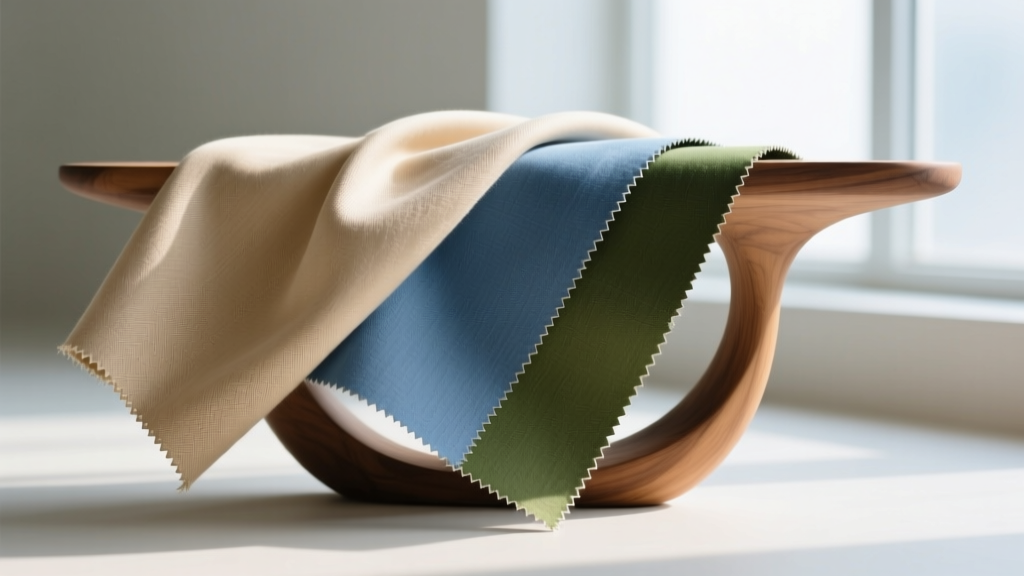 Poly Cotton Clothing: The Smart Hybrid Fabric Guide