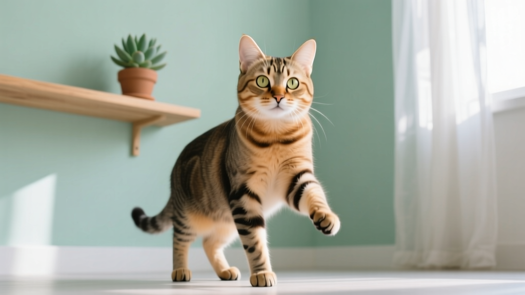 When to Take Your Cat to the Emergency Vet