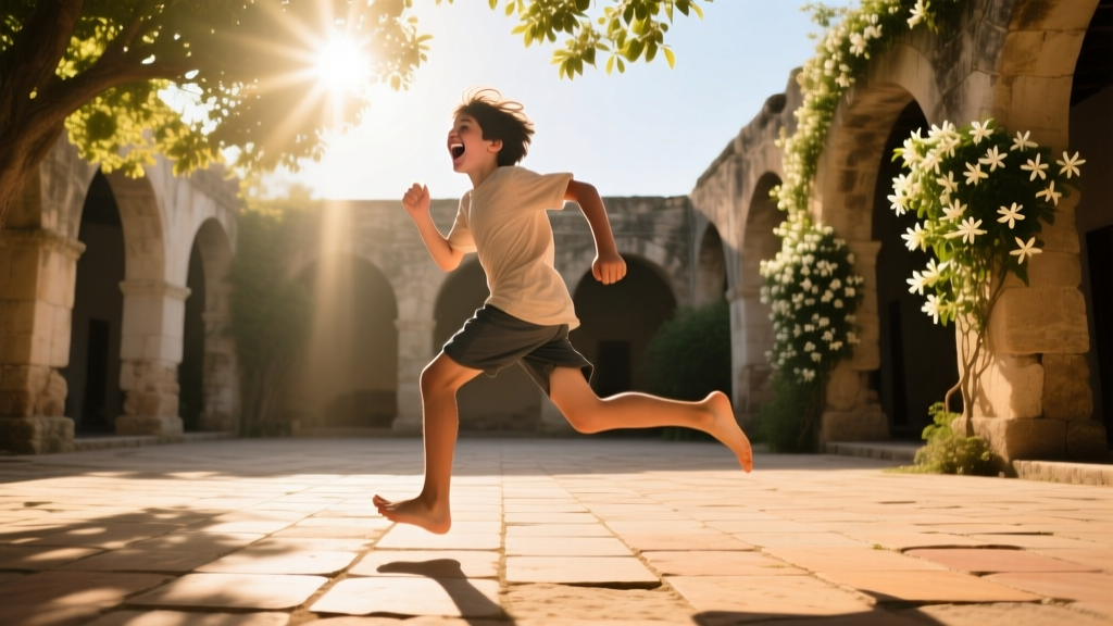 Game Feeling Excitement: Emotional Dream Meaning