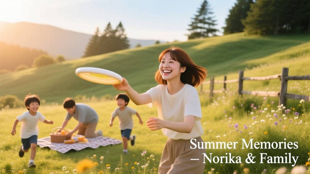Norika: A Science-Informed Guide for Parents Navigating Sleep, Nutrition, and Developmental Support