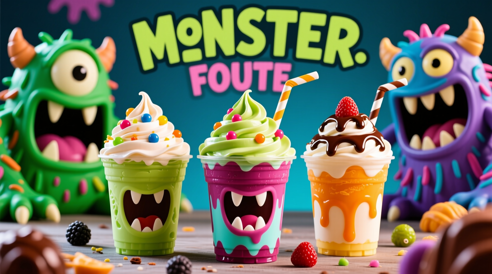 How Many Monster Flavors Exist? Current Count Revealed