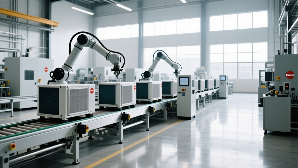 Evaluate the HVAC Equipment Manufacturing Company Trane on Furnaces