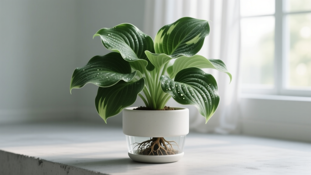Can Hostas Be Indoor Plants? (2026)