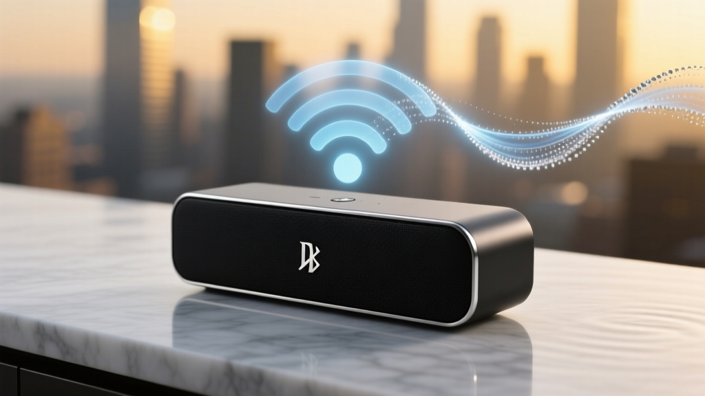 Echo Bluetooth Speaker Pairing Guide (2026)