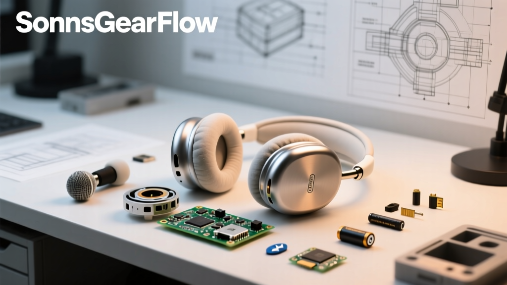 Wireless Headphones Build Guide: No Soldering, Save $200+