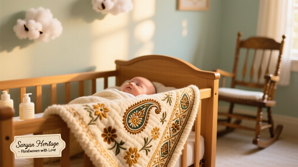 Saryan: A Pediatric Nurse’s Evidence-Based Guide to This Traditional Armenian Infant Remedy