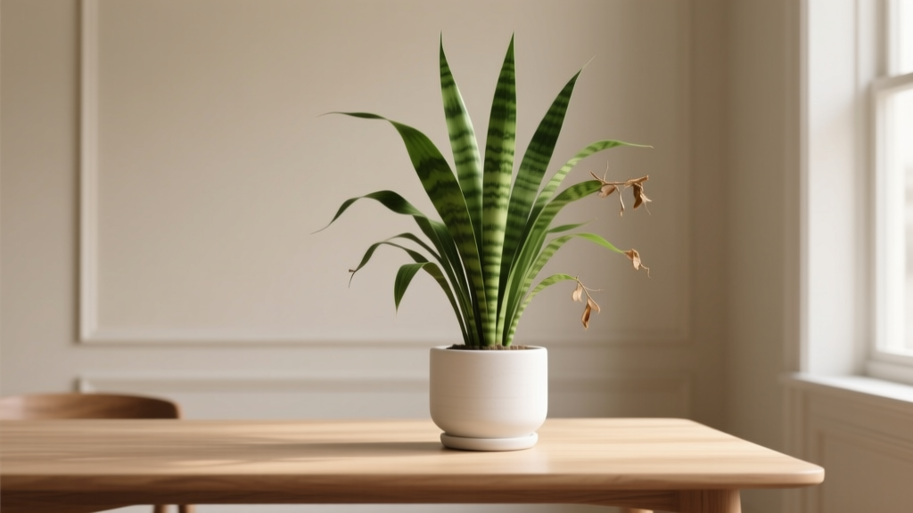 Dracaena Dropping Leaves: 7 Science-Backed Fixes